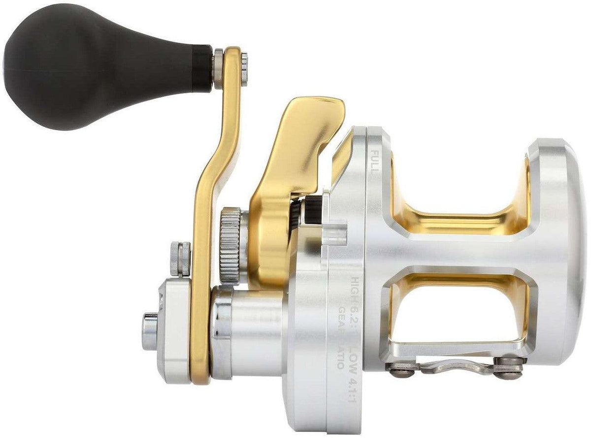 SHIMANO Talica 12II 2SPD LD