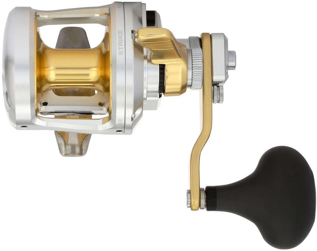 Shimano Talica 50II Two Speed Lever Drag Reel