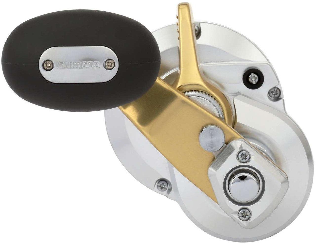 Shimano Talica 50II Two Speed Lever Drag Reel