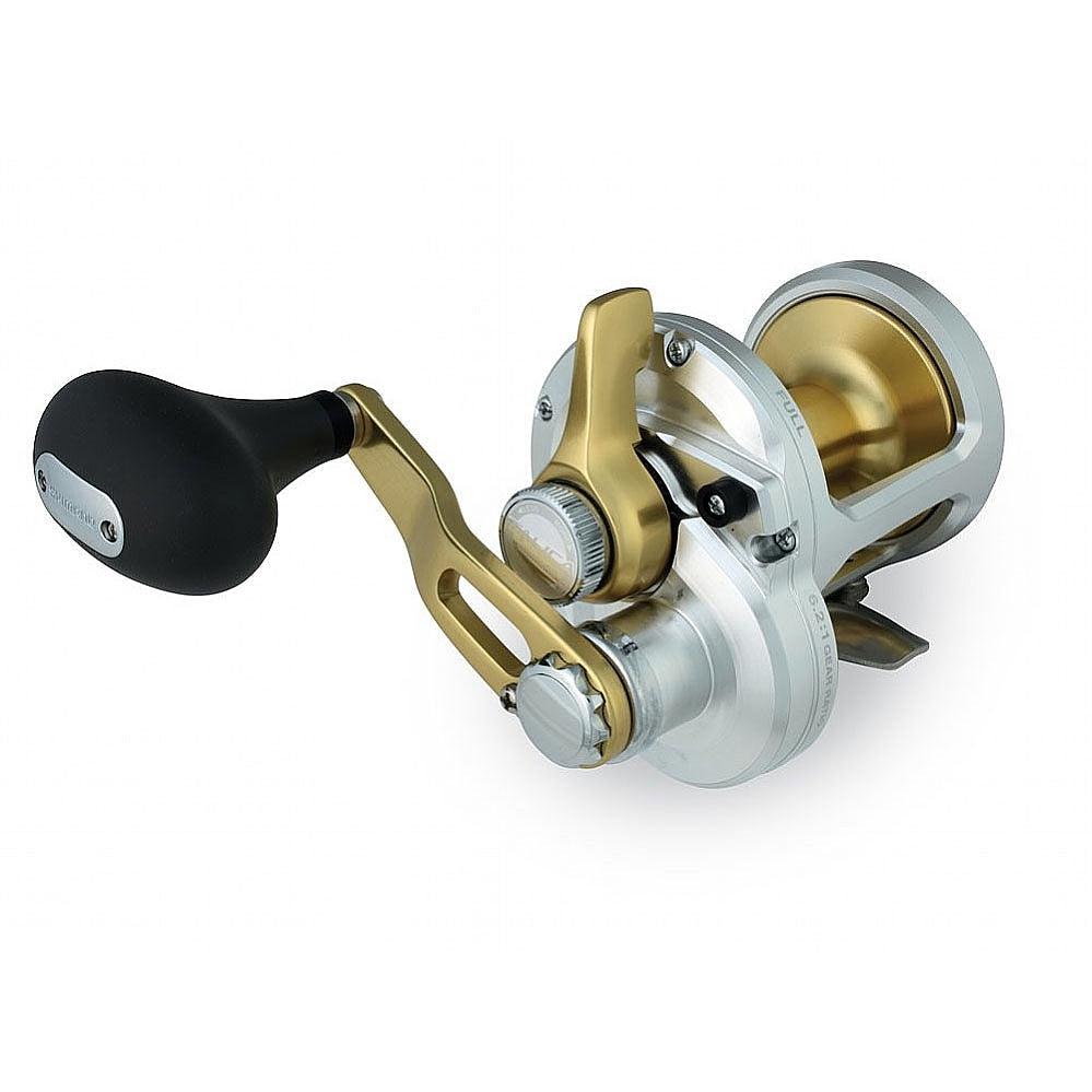 SHIMANO Talica 8 LD