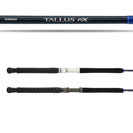 SHIMANO Tallus PX 6FT Extra Heavy