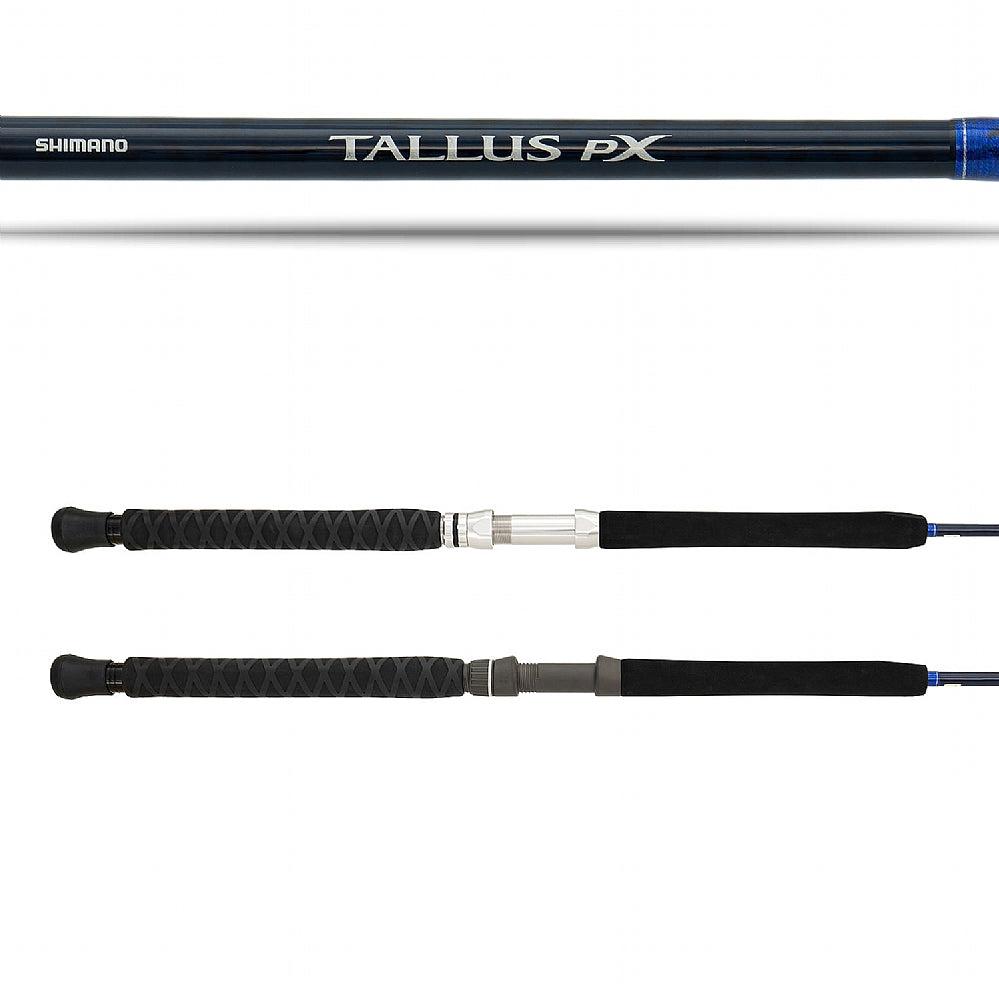 SHIMANO Tallus PX 6FT6IN Extra Heavy