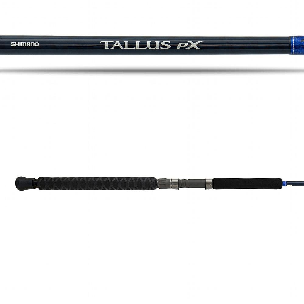 SHIMANO Tallus PX 6FT9IN Extra Heavy