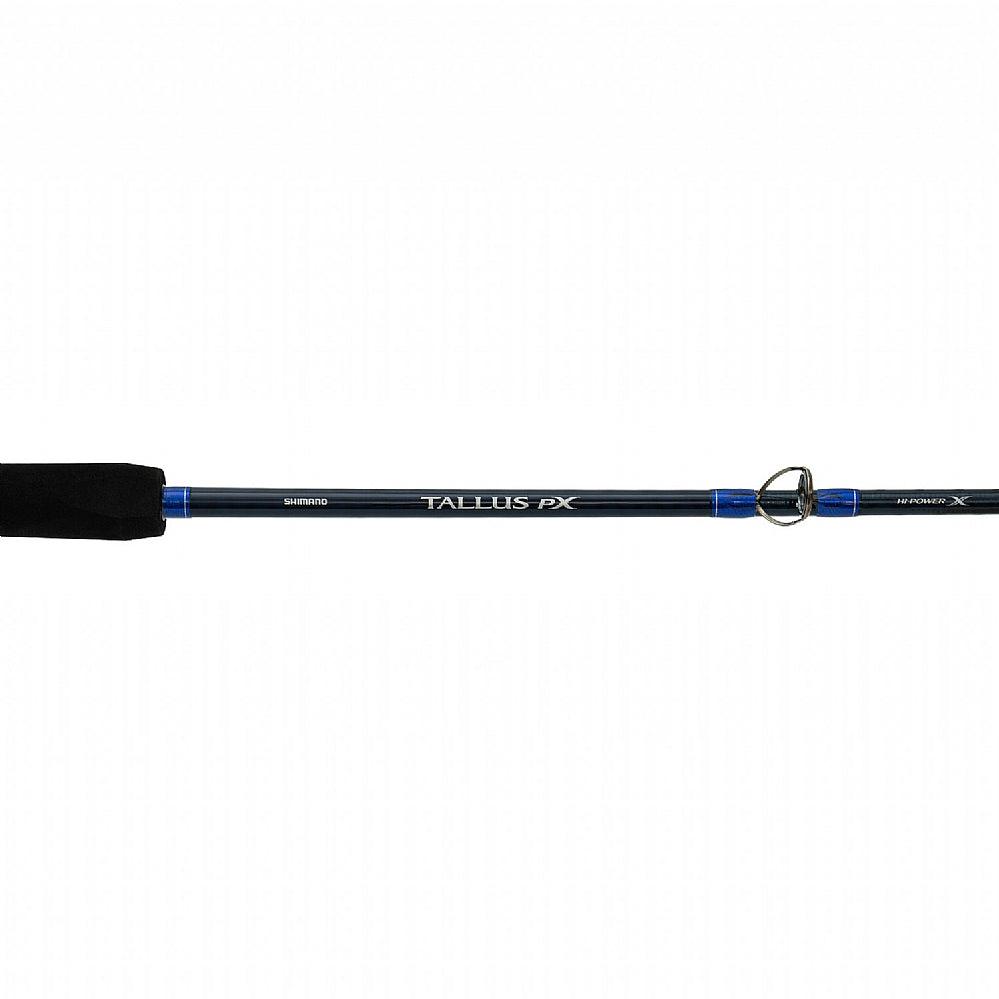 SHIMANO Tallus PX 6FT9IN Medium