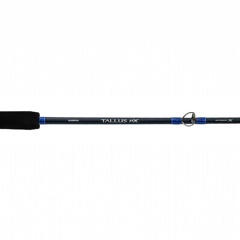 old shimano 8ft spinning rod SHIMANO Tallus PX Spinning 8FT Medium Heavy