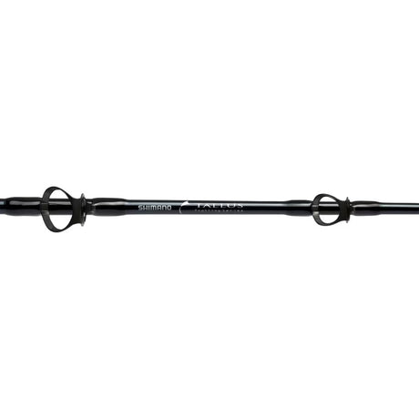 SHIMANO Tallus Trolling Ring Guided Slick Butt 5FT9IN Extra Extra Heavy