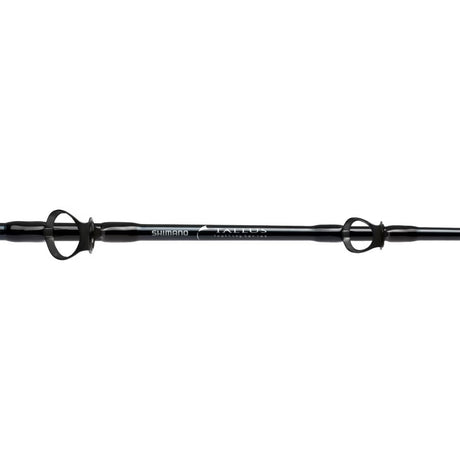 SHIMANO Tallus Trolling Ring Guided Slick Butt 6FT6IN Heavy