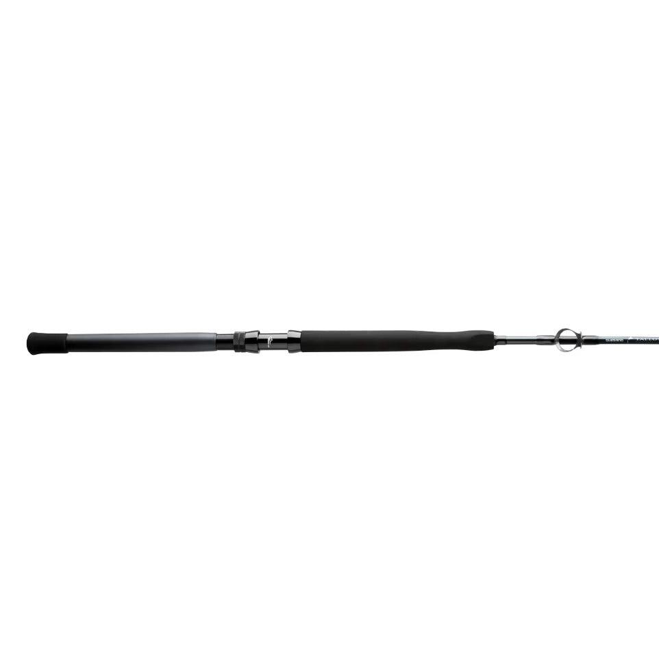 SHIMANO Tallus Trolling Ring Guided Slick Butt 6FT6IN Medium Heavy