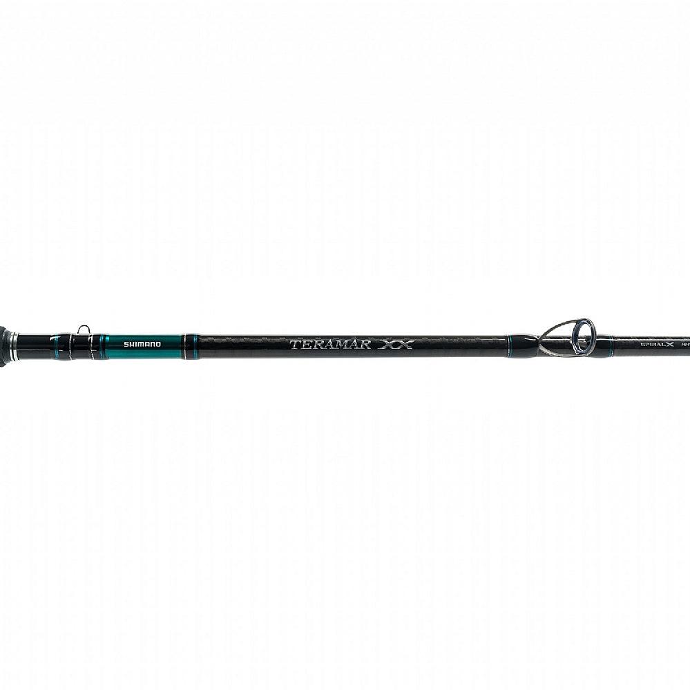 SHIMANO Teramar XX North East 6FT6IN Medium Heavy