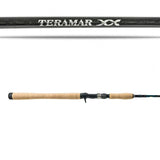 SHIMANO Teramar XX North East 6FT6IN Medium Heavy