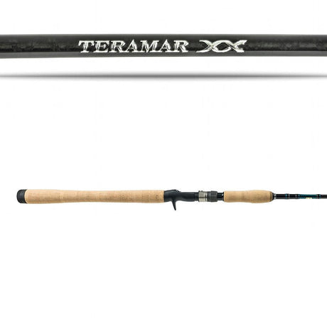 SHIMANO Teramar XX North East 7FT Heavy