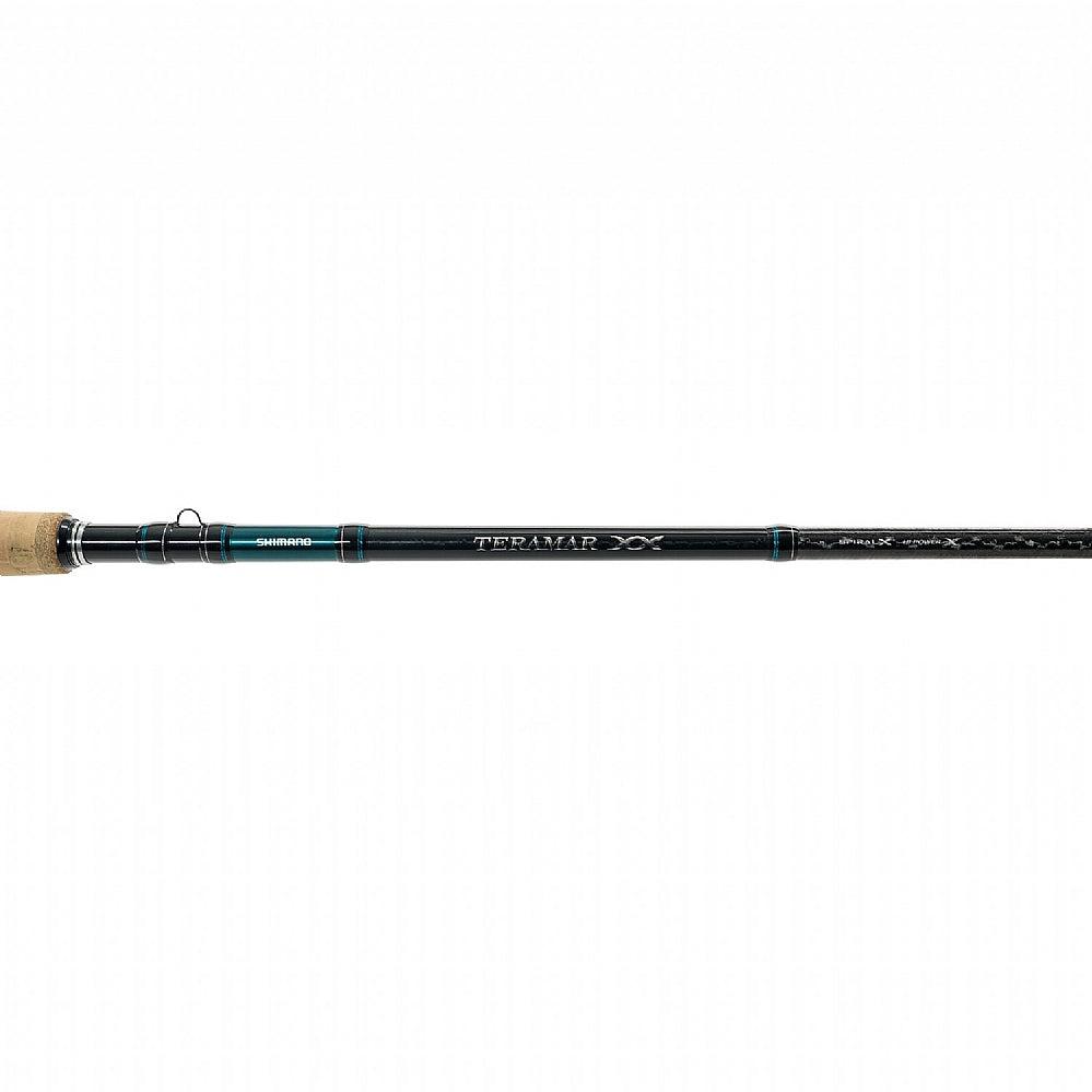 SHIMANO Teramar XX South East 7FT6IN Heavy