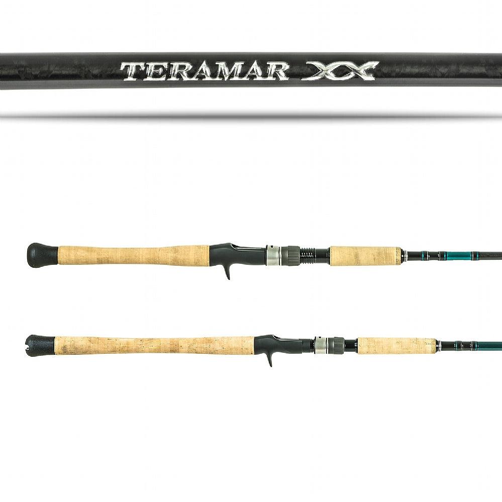 SHIMANO Teramar XX South East 7FT6IN Heavy