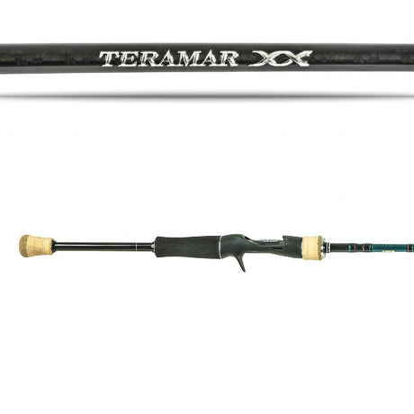 SHIMANO Teramar XX South West Casting 66M