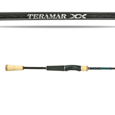 SHIMANO Teramar XX South West Spinning 66M