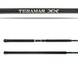 SHIMANO Teramar XX West Coast Casting 80H