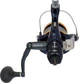 SHIMANO Thunnus CI4 Spin 12000