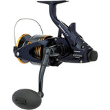 SHIMANO Thunnus CI4 Spin 12000