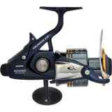 SHIMANO Thunnus CI4 Spin 12000