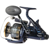 SHIMANO Thunnus CI4 Spin 12000