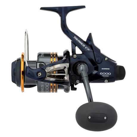 SHIMANO Thunnus CI4 Spin 6000