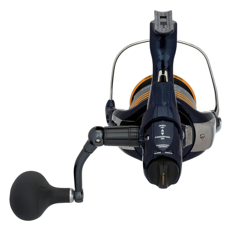 SHIMANO Thunnus CI4 Spin 6000