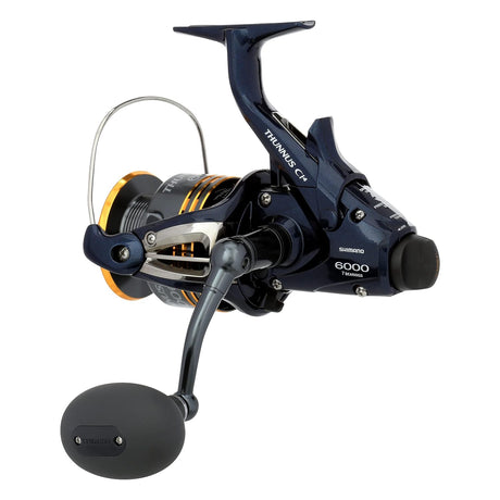 SHIMANO Thunnus CI4 Spin 6000