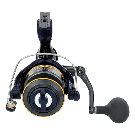 SHIMANO Thunnus CI4 Spin 6000