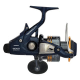 SHIMANO Thunnus CI4 Spin 6000