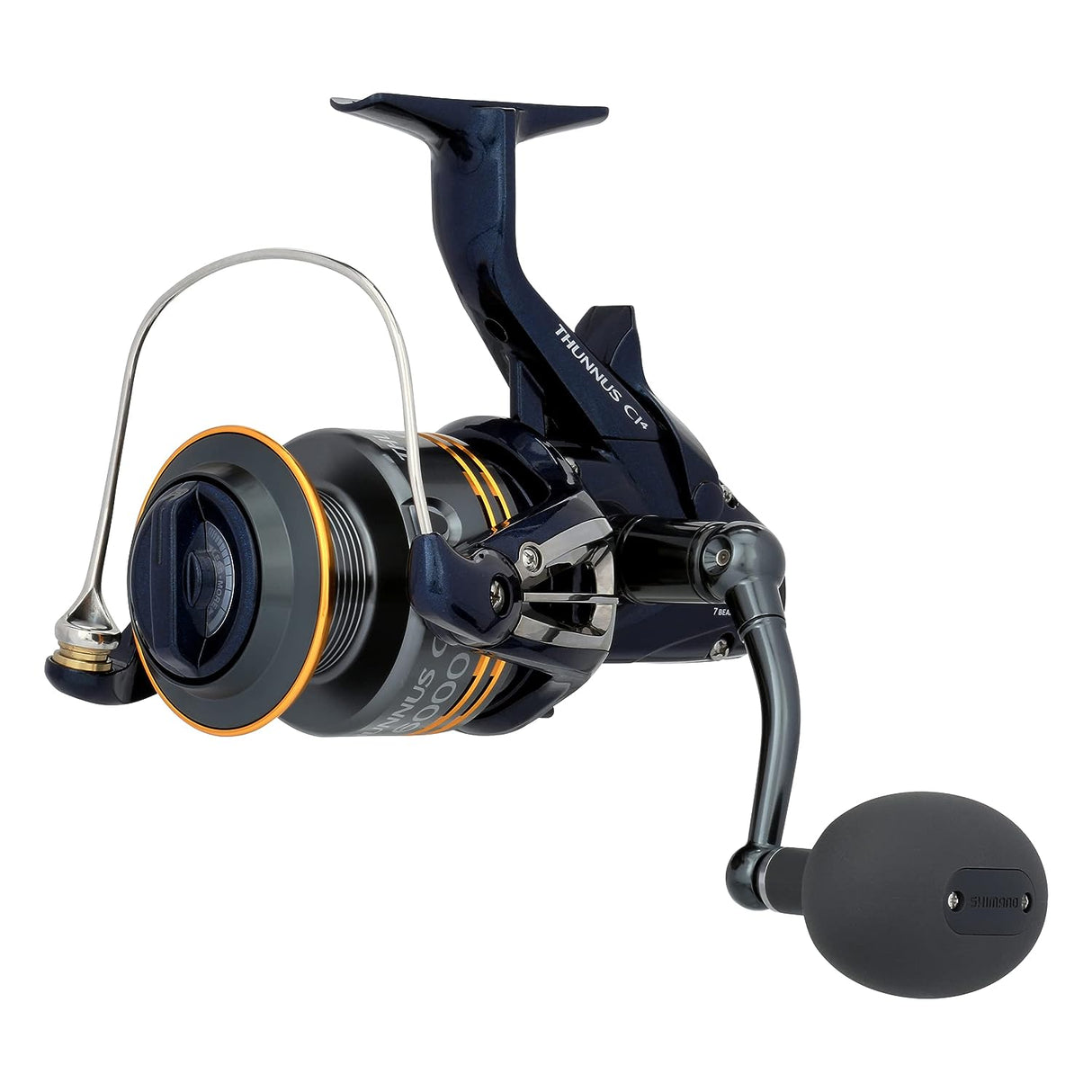 SHIMANO Thunnus CI4 Spin