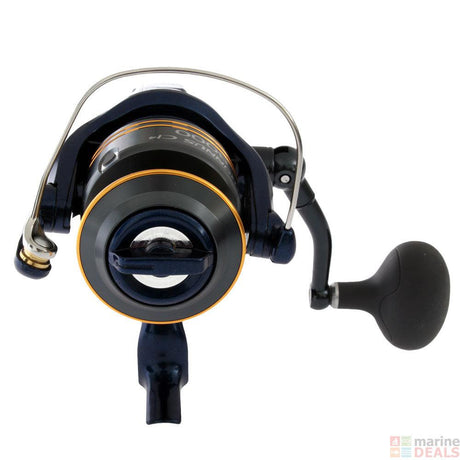 SHIMANO Thunnus CI4 Spin 8000