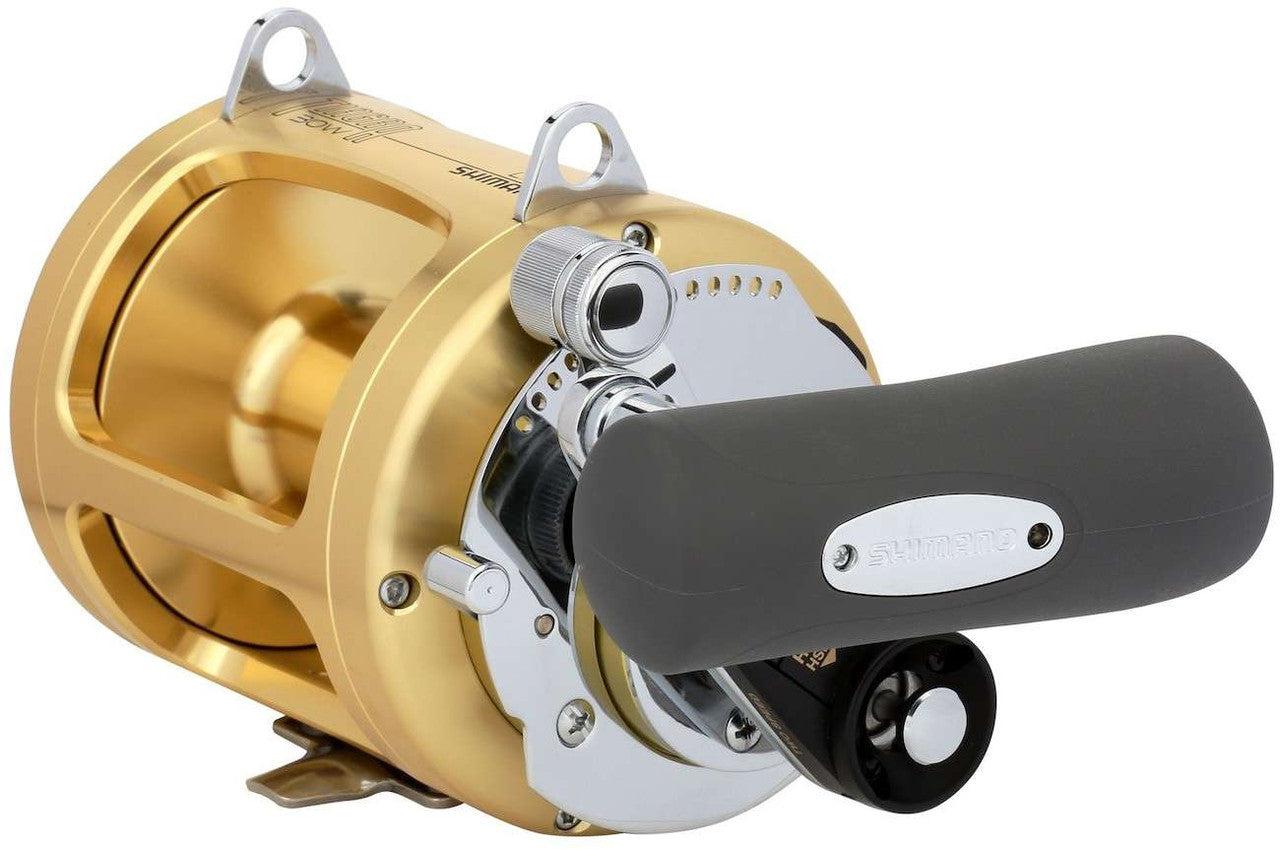 SHIMANO Tiagra 30WLRSA from SHIMANO – CHAOS Fishing