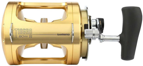 SHIMANO Tiagra 50WA