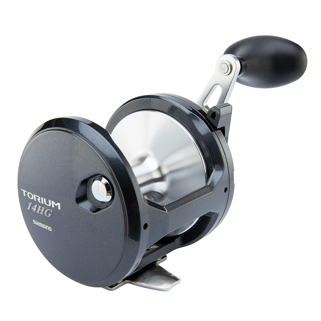 SHIMANO Torium 14HGA Star Drag