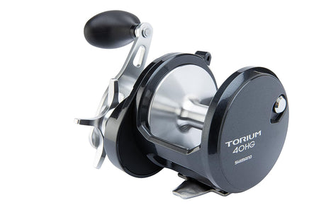 SHIMANO Torium 14HGA Star Drag