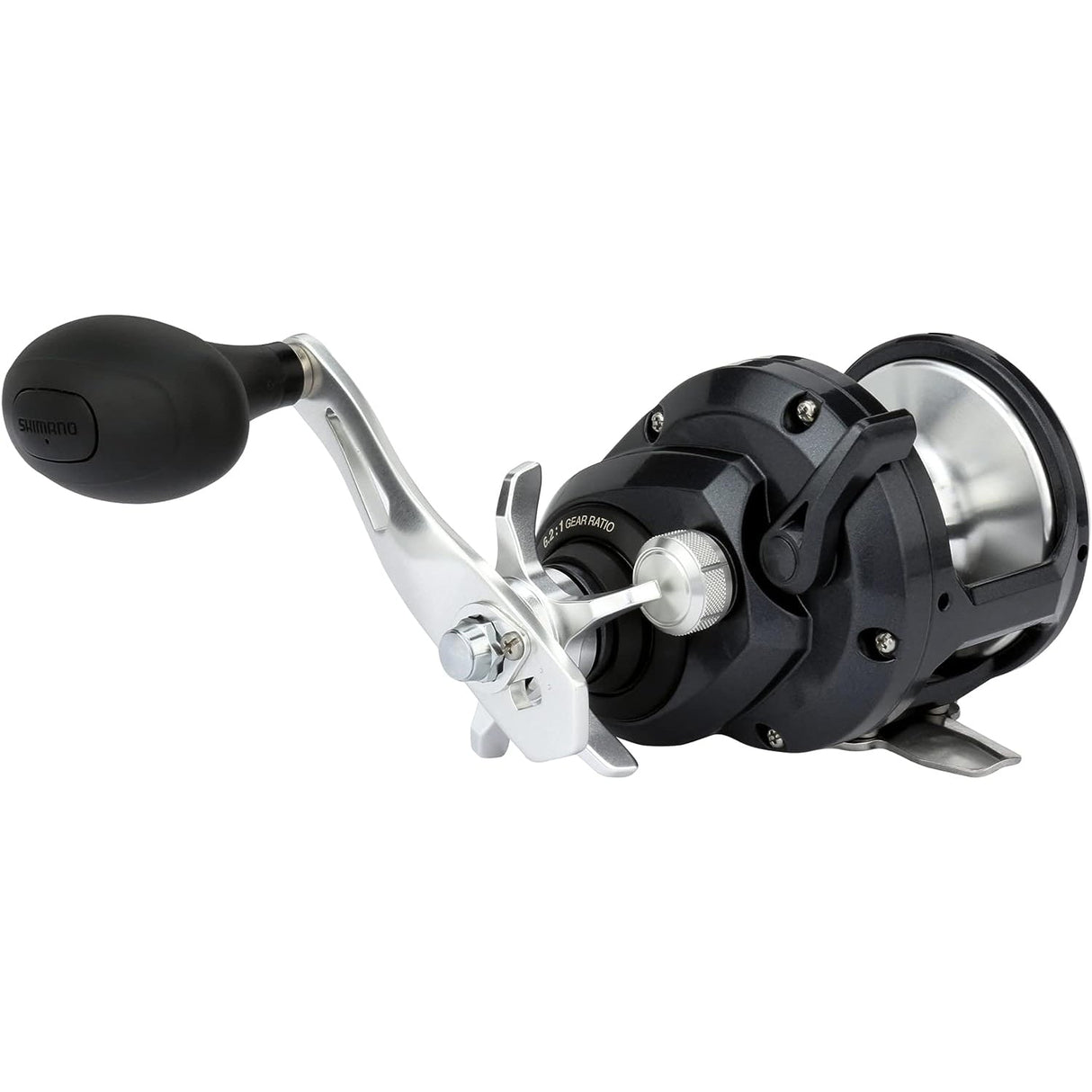 SHIMANO Torium 16HGA Star Drag