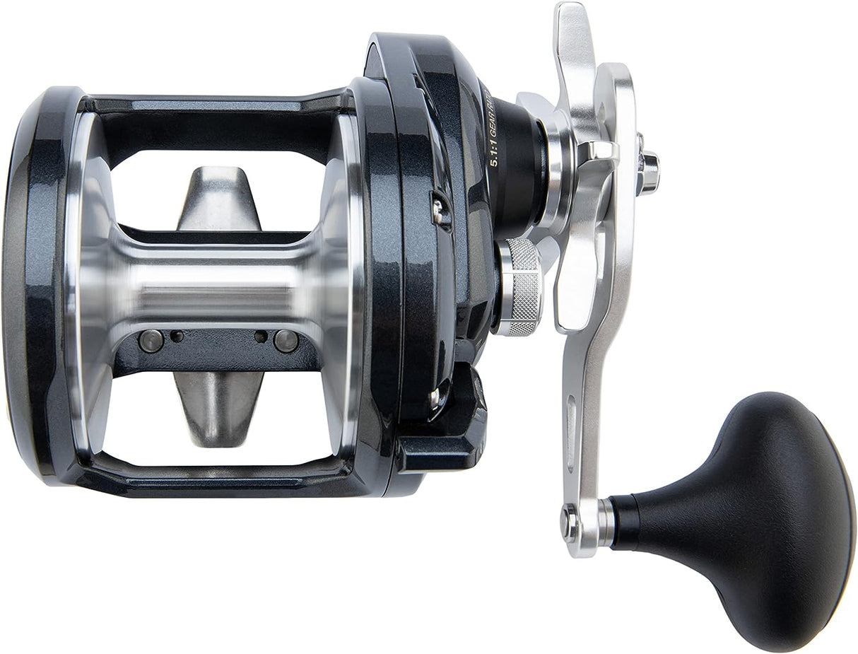 SHIMANO Torium 16HGA Star Drag