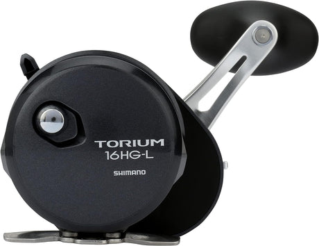 SHIMANO Torium 16HGA Star Drag