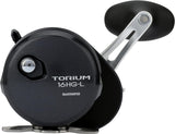 SHIMANO Torium 16HGA Star Drag Left Hand