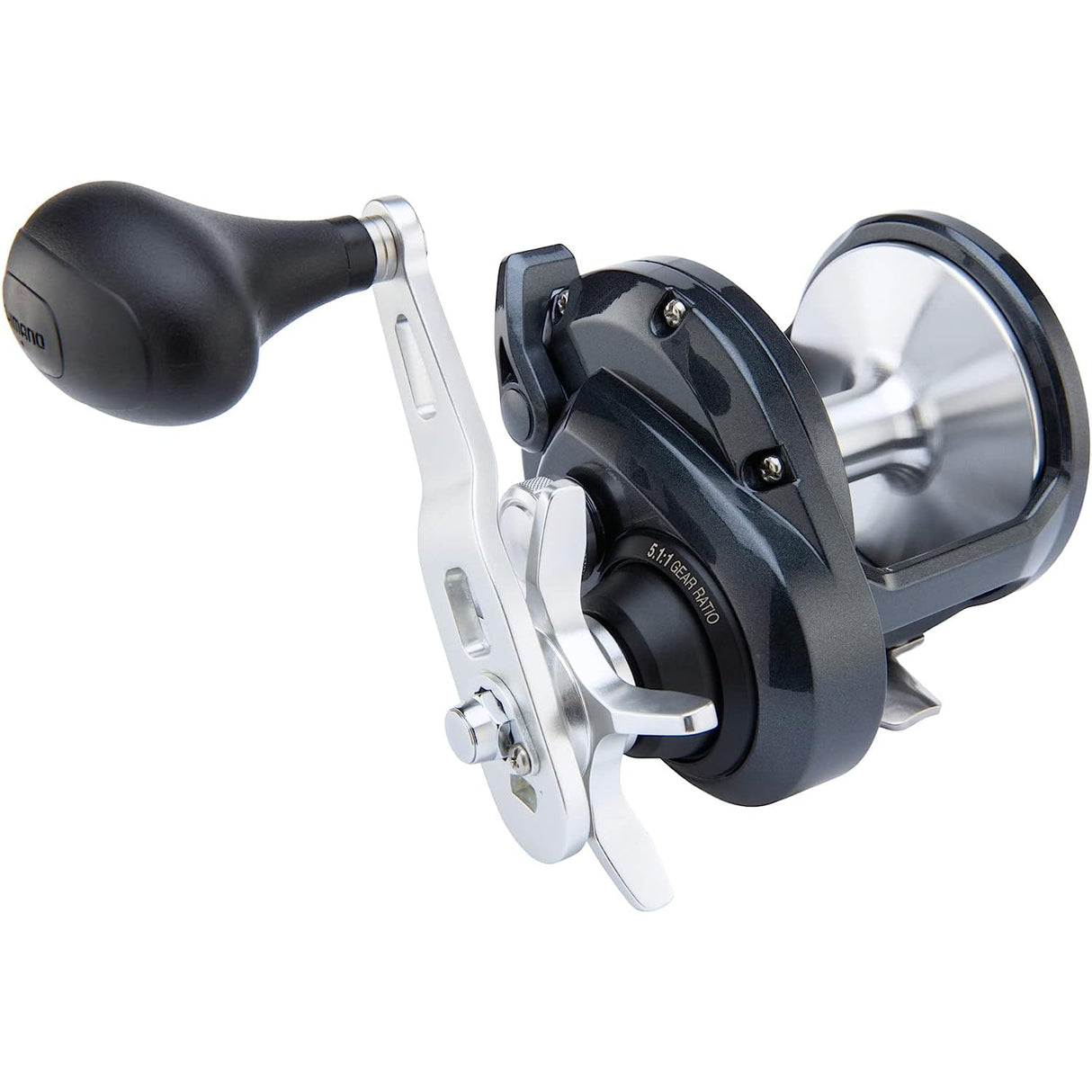 SHIMANO Torium Star Drag