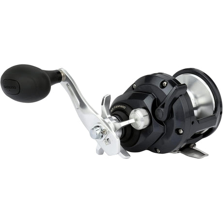 SHIMANO Torium 16PGA Star Drag