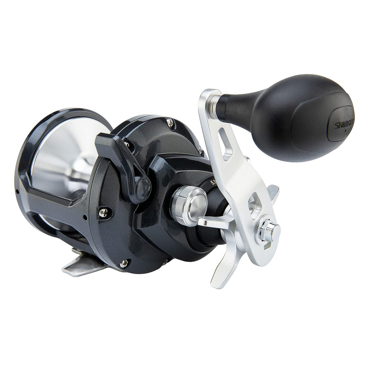 SHIMANO Torium 20HGA Star Drag