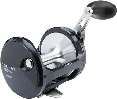 SHIMANO Torium 50HGA Star Drag