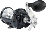 SHIMANO Torium 50HGA Star Drag