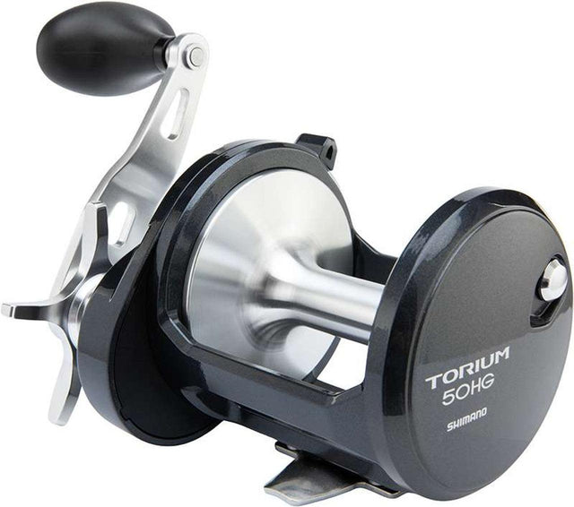 SHIMANO Torium 50HGA Star Drag