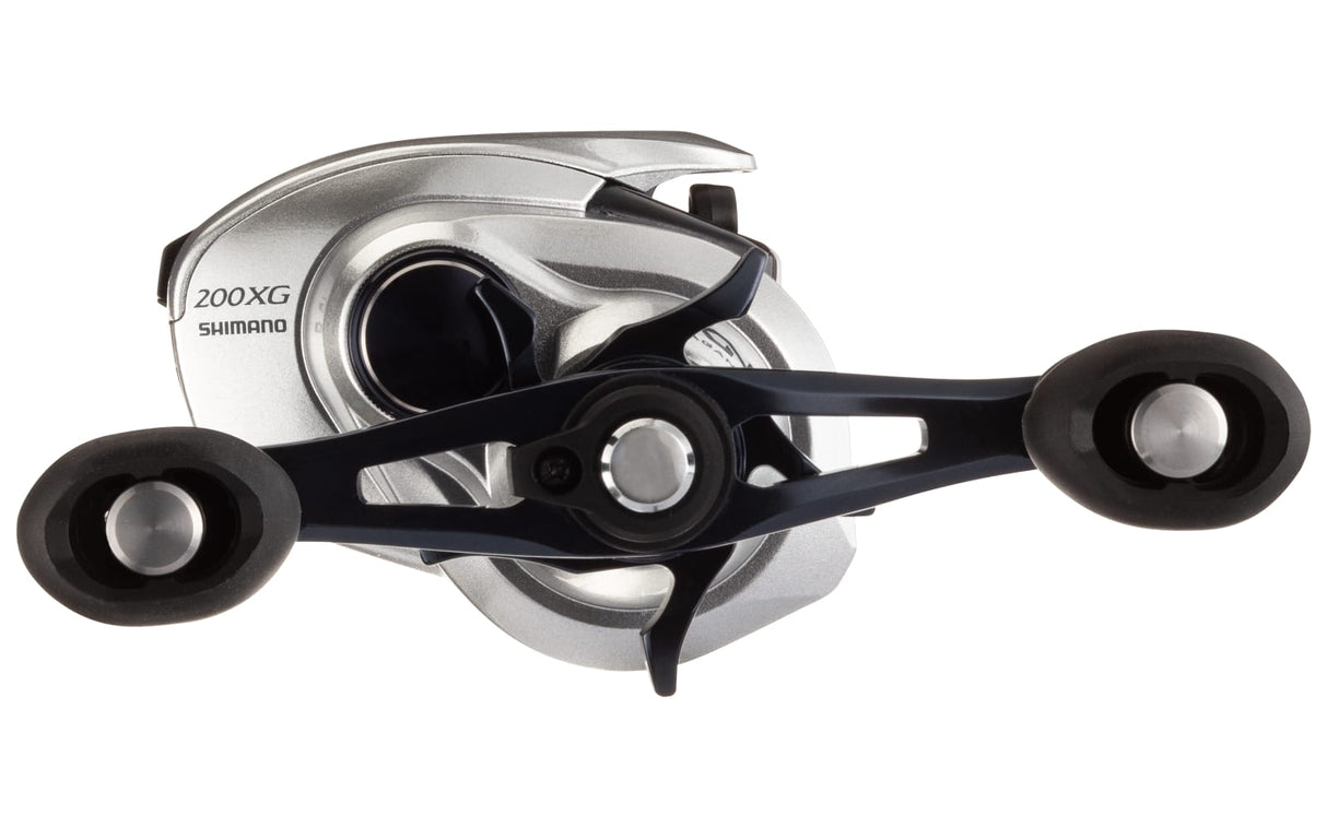 SHIMANO Tranx 200AHG