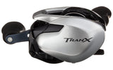 SHIMANO Tranx 200AHG