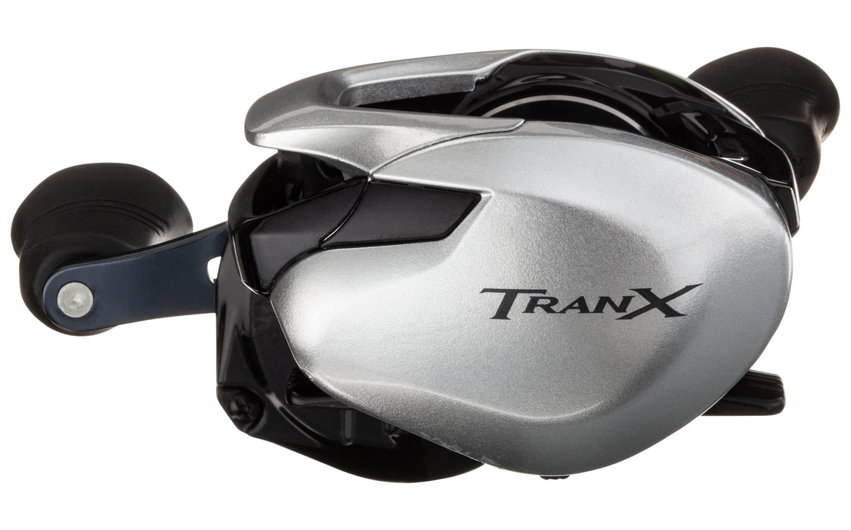 SHIMANO Tranx 201AHG