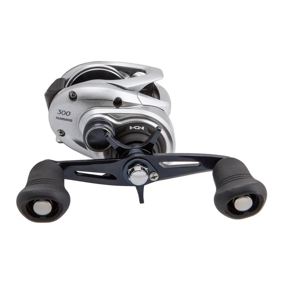 SHIMANO Tranx 300A