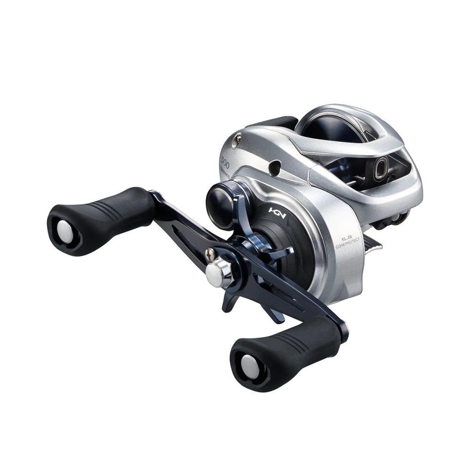 SHIMANO Tranx 300AHG